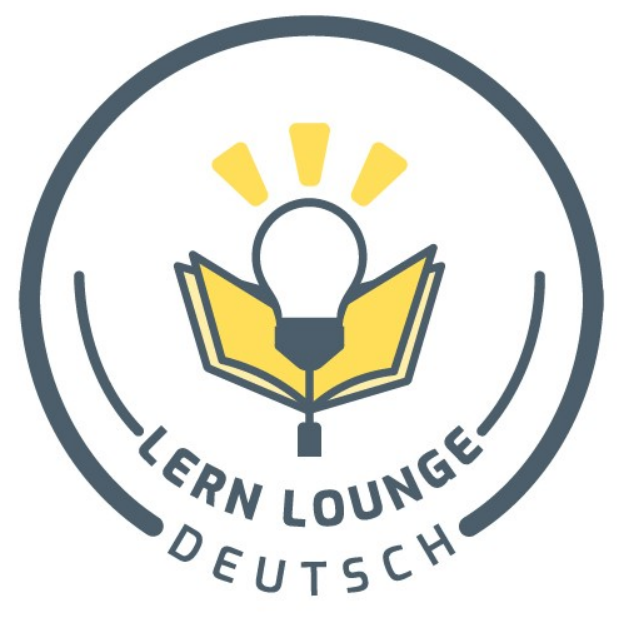 LernLoungeDeutsch Logo